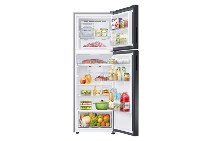 Tủ Lạnh Samsung Inverter 305 Lít Bespoke RT31CB56248ASV